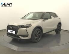 DS DS3 Crossback Laval