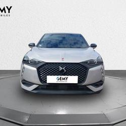 DS DS3 Crossback DS3 Crossback PureTech 155 EAT8 Performance Line+ Laval