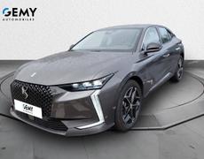 DS DS4 Laval