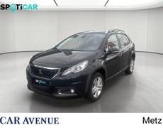Peugeot 2008 Metz