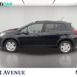 Peugeot 2008 1.2 PureTech 110ch E6.c Signature S&S 5cv Metz