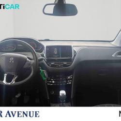 Peugeot 2008 1.2 PureTech 110ch E6.c Signature S&S 5cv Metz