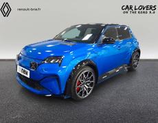 Alpine A290 Brie-Comte-Robert