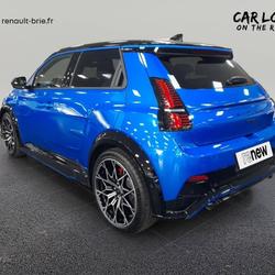 Alpine A290 A290  220 ch GT Performance Brie-Comte-Robert