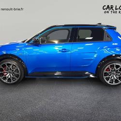 Alpine A290 A290  220 ch GT Performance Brie-Comte-Robert