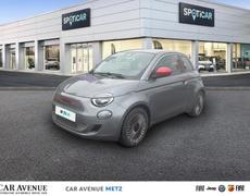 Fiat 500 II