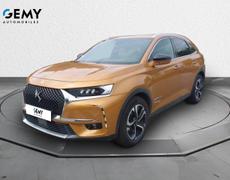 DS DS7 Crossback Laval