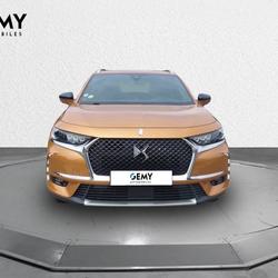 DS DS7 Crossback DS7 Crossback BlueHDi 130 BVM6 Executive Laval