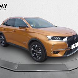 DS DS7 Crossback DS7 Crossback BlueHDi 130 BVM6 Executive Laval
