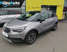 Opel Crossland X Tarbes