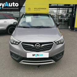 Opel Crossland X 1.2 Turbo 130ch Ultimate Euro 6d-T Tarbes