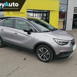 Opel Crossland X 1.2 Turbo 130ch Ultimate Euro 6d-T Tarbes