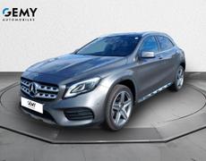 Mercedes GLA Laval