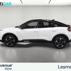 Citroen C4 C4 PureTech 130 BVM6 Max Metz