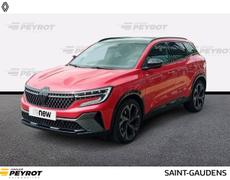 Renault Austral Estancarbon