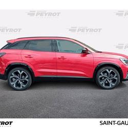 Renault Austral Austral E-Tech full hybrid 200 GSR2 Techno esprit Alpine Estancarbon