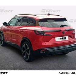 Renault Austral Austral E-Tech full hybrid 200 GSR2 Techno esprit Alpine Estancarbon