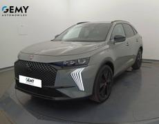DS DS7 Laval
