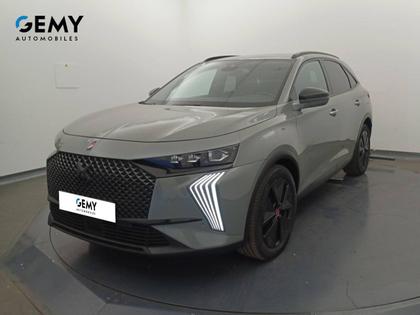 DS DS7 - DS 7 Hybride Rechargeable E-Tense 225 EAT8 Performance Line - 33 880 €