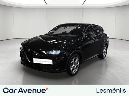Alfa Romeo Tonale - Tonale 1.5 Hybrid 130 ch TCT7 Sprint - 23 300 €