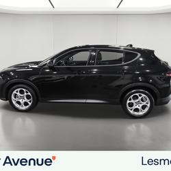Alfa Romeo Tonale Tonale 1.5 Hybrid 130 ch TCT7 Sprint Ludres