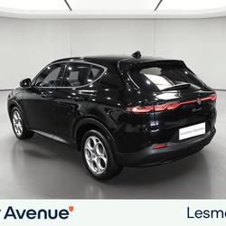 Alfa Romeo Tonale Tonale 1.5 Hybrid 130 ch TCT7 Sprint Ludres