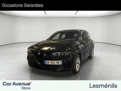Alfa Romeo Tonale - Tonale 1.5 Hybrid 130 ch TCT7 Sprint - 25 990 €