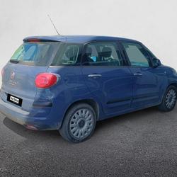 Fiat 500L 500L 0.9 8V 105 ch TwinAir S/S Lounge Carcassonne
