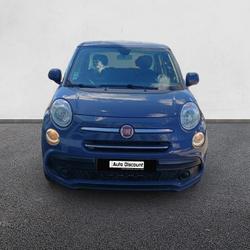 Fiat 500L 500L 0.9 8V 105 ch TwinAir S/S Lounge Carcassonne
