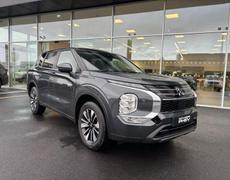 Mitsubishi Outlander Trégueux