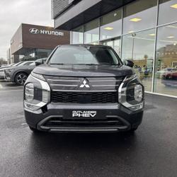 Mitsubishi Outlander 2.4 PHEV 306ch Invite+ 4WD MY26 Tr&eacute;gueux
