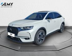 DS DS7 Crossback - DS7 Crossback BlueHDi 130 BVM6 So Chic - 16 585 €