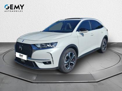 DS DS7 Crossback - DS7 Crossback BlueHDi 130 BVM6 So Chic - 16 585 €