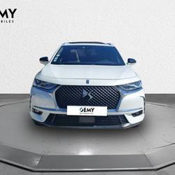 DS DS7 Crossback DS7 Crossback BlueHDi 130 BVM6 So Chic Laval