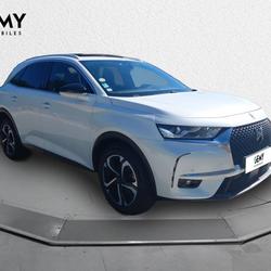 DS DS7 Crossback DS7 Crossback BlueHDi 130 BVM6 So Chic Laval