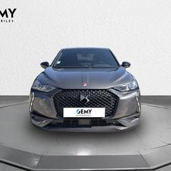 DS DS3 Crossback DS3 Crossback BlueHDi 110 BVM6 Performance Line Laval