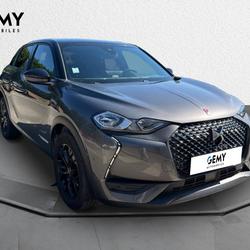 DS DS3 Crossback DS3 Crossback BlueHDi 110 BVM6 Performance Line Laval