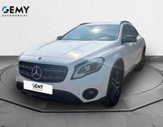 Mercedes GLA