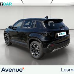 Jeep Avenger 115 kW 4x2 Altitude occasion - Lesm&eacute;nils - photo 3/30