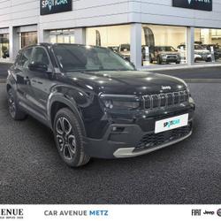 Jeep Avenger Avenger 115 kW 4x2 Altitude Lesm&eacute;nils