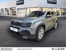 Jeep Avenger Metz