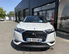 DS DS3 Crossback Laval