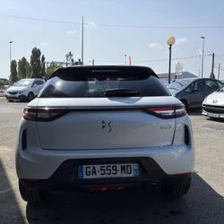 DS DS3 Crossback DS3 Crossback BlueHDi 130 EAT8 Connected Chic Laval