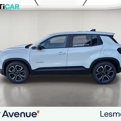 Jeep Avenger Avenger 115 kW 4x2 Altitude Lesm&eacute;nils