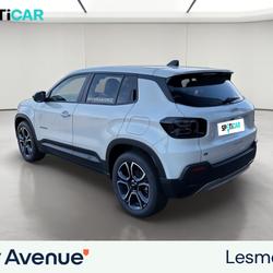 Jeep Avenger Avenger 115 kW 4x2 Altitude Lesm&eacute;nils