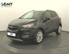 Opel Mokka Laval