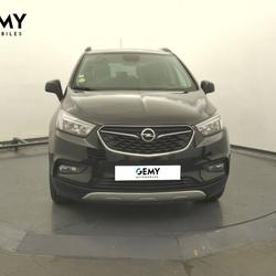 Opel Mokka X 1.6 CDTI - 136 ch 4x2 Innovation occasion - Laval - photo 2/21