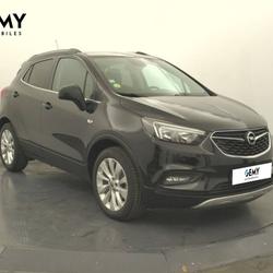 Opel Mokka X 1.6 CDTI - 136 ch 4x2 Innovation occasion - Laval - photo 3/21