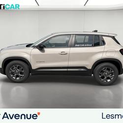 Jeep Avenger Avenger 115 kW 4x2 Longitude Lesm&eacute;nils
