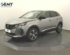 Peugeot 3008 Laval
